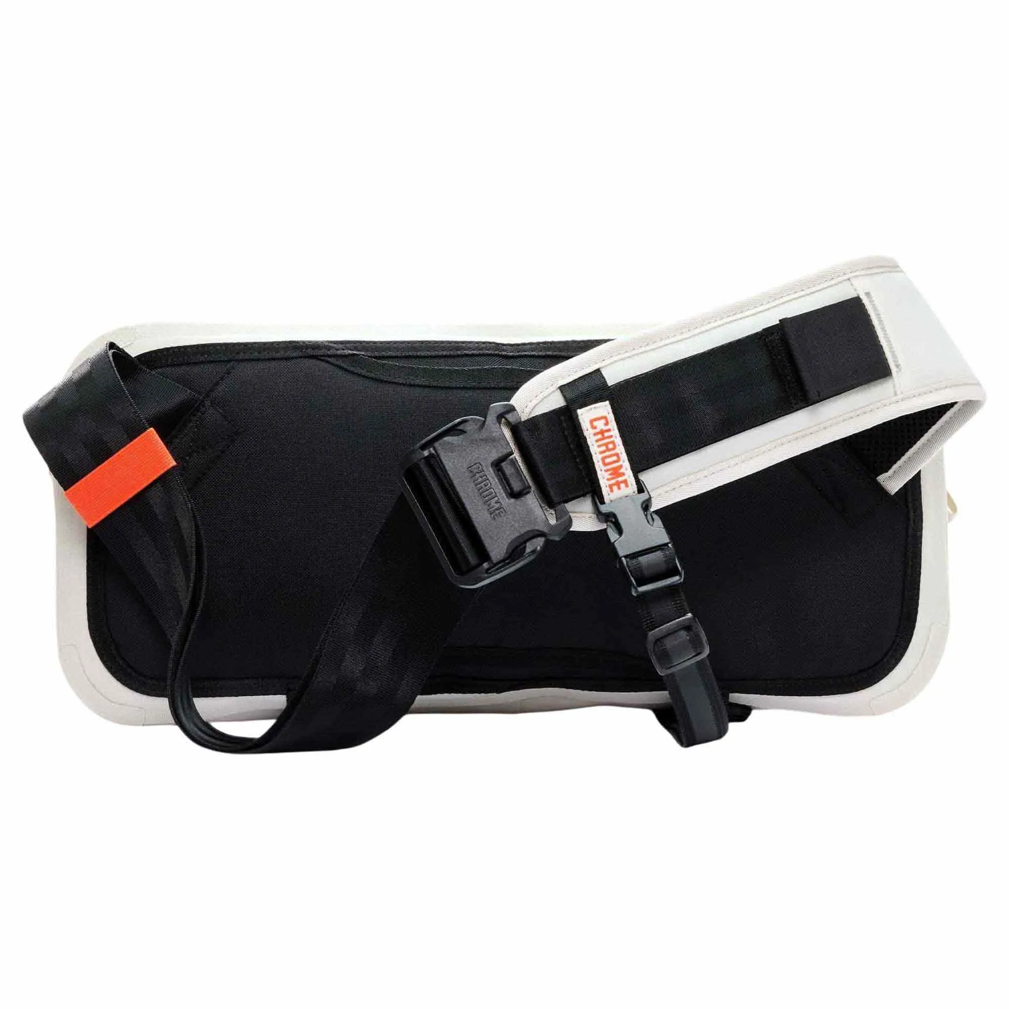Chrome Kadet Wp Crossbody-veske, Future white, One Size