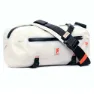 Chrome Kadet Wp Crossbody-veske, Future white, One Size