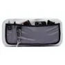Chrome Kadet Wp Crossbody-veske, Future white, One Size