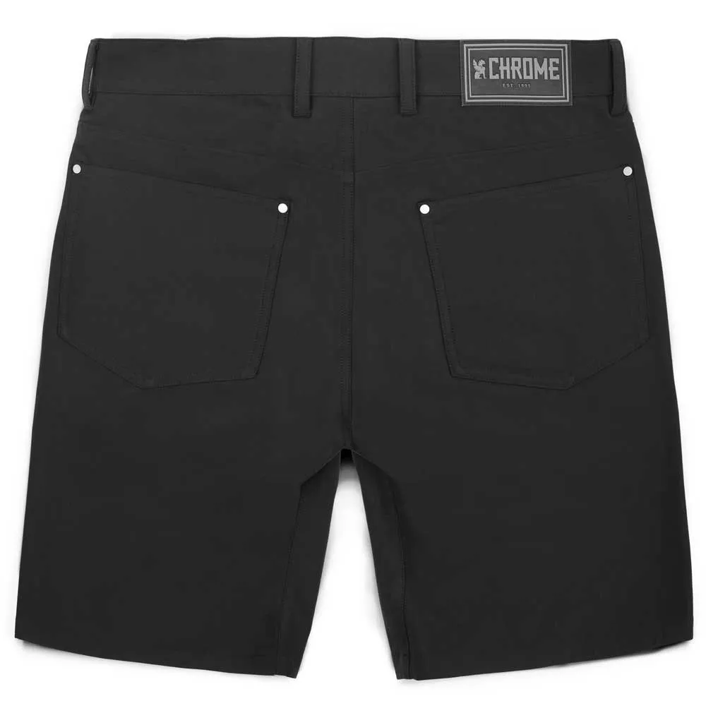 Chrome Madrona 5 Pocket Shorts