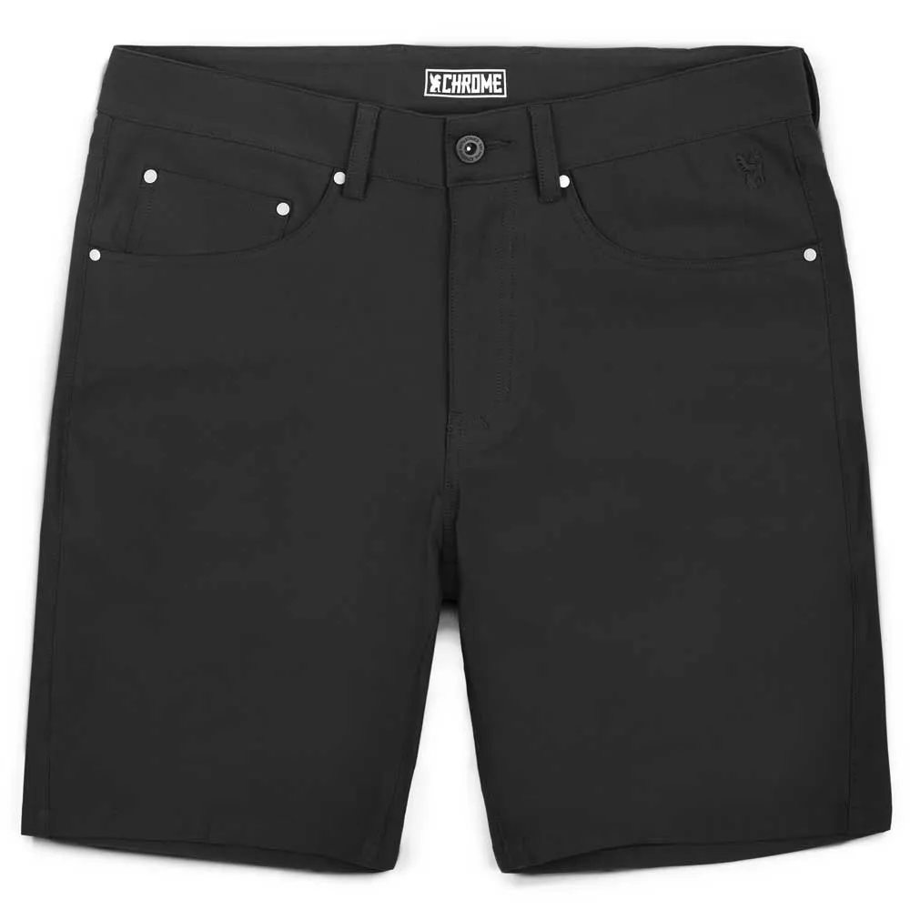 Chrome Madrona 5 Pocket Shorts