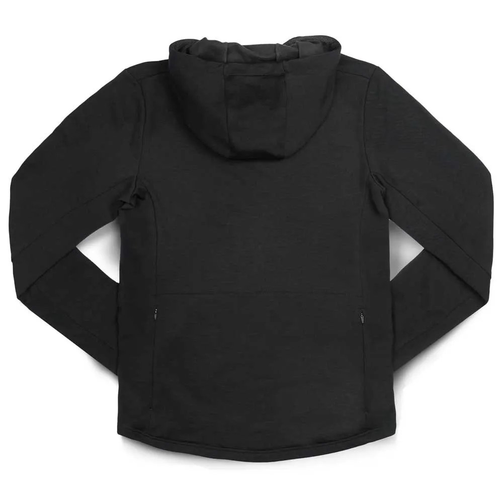 Chrome Merino Cobra 3.0 Genser Med Hel Glidelås