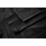 Chrome Merino Hoodie Langarmet T-skjorte