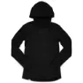 Chrome Merino Hoodie Langarmet T-skjorte