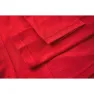 Chrome Merino Hoodie Langarmet T-skjorte
