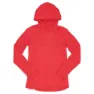 Chrome Merino Hoodie Langarmet T-skjorte