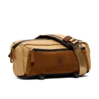 Chrome Mini Kadet Crossbody-veske