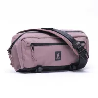 Chrome Mini Kadet Crossbody-veske Chrome Mini Kadet Crossbody-veske