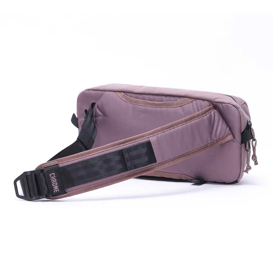 Chrome Mini Kadet Crossbody-veske Chrome Mini Kadet Crossbody-veske