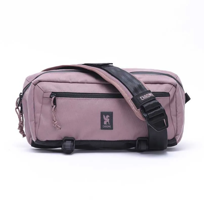 Chrome Mini Kadet Crossbody-veske Chrome Mini Kadet Crossbody-veske