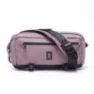 Chrome Mini Kadet Crossbody-veske