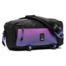 Chrome Mini Kadet Midjeveske, Radiant grid, One Size