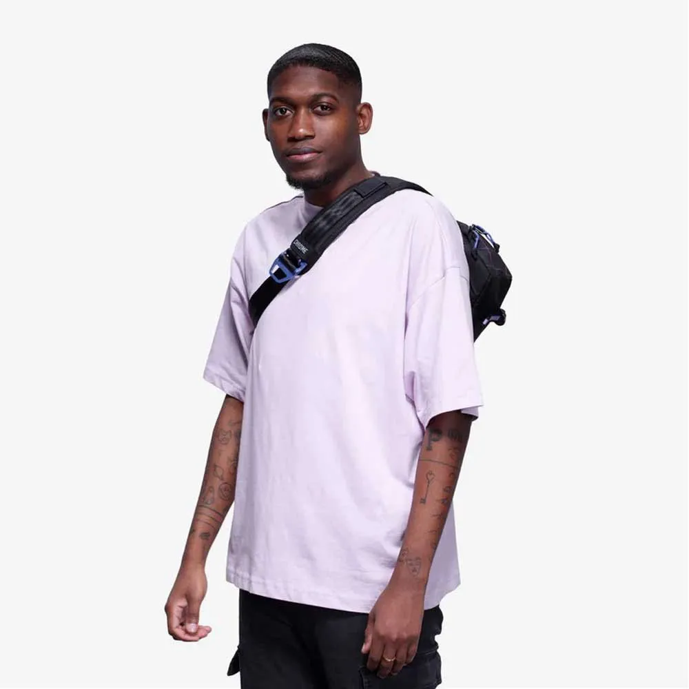 Chrome Mini Kadet Midjeveske, Radiant grid, One Size Chrome Mini Kadet Midjeveske, Radiant grid, One Size