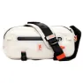 Chrome Mini Kadet Wp Crossbody-veske, Future white, One Size