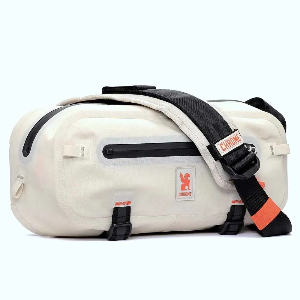 Chrome Mini Kadet Wp Crossbody-veske, Future white, One Size