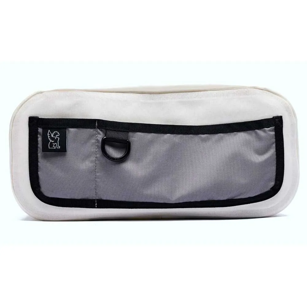 Chrome Mini Kadet Wp Crossbody-veske, Future white, One Size