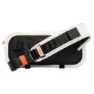 Chrome Mini Kadet Wp Crossbody-veske, Future white, One Size