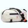 Chrome Mini Kadet Wp Crossbody-veske, Future white, One Size