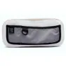 Chrome Mini Kadet Wp Crossbody-veske, Future white, One Size