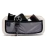 Chrome Mini Kadet Wp Crossbody-veske, Future white, One Size