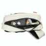 Chrome Mini Kadet Wp Crossbody-veske, Future white, One Size