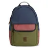Chrome Naito Ryggsekk 22l, Remnants 2, One Size