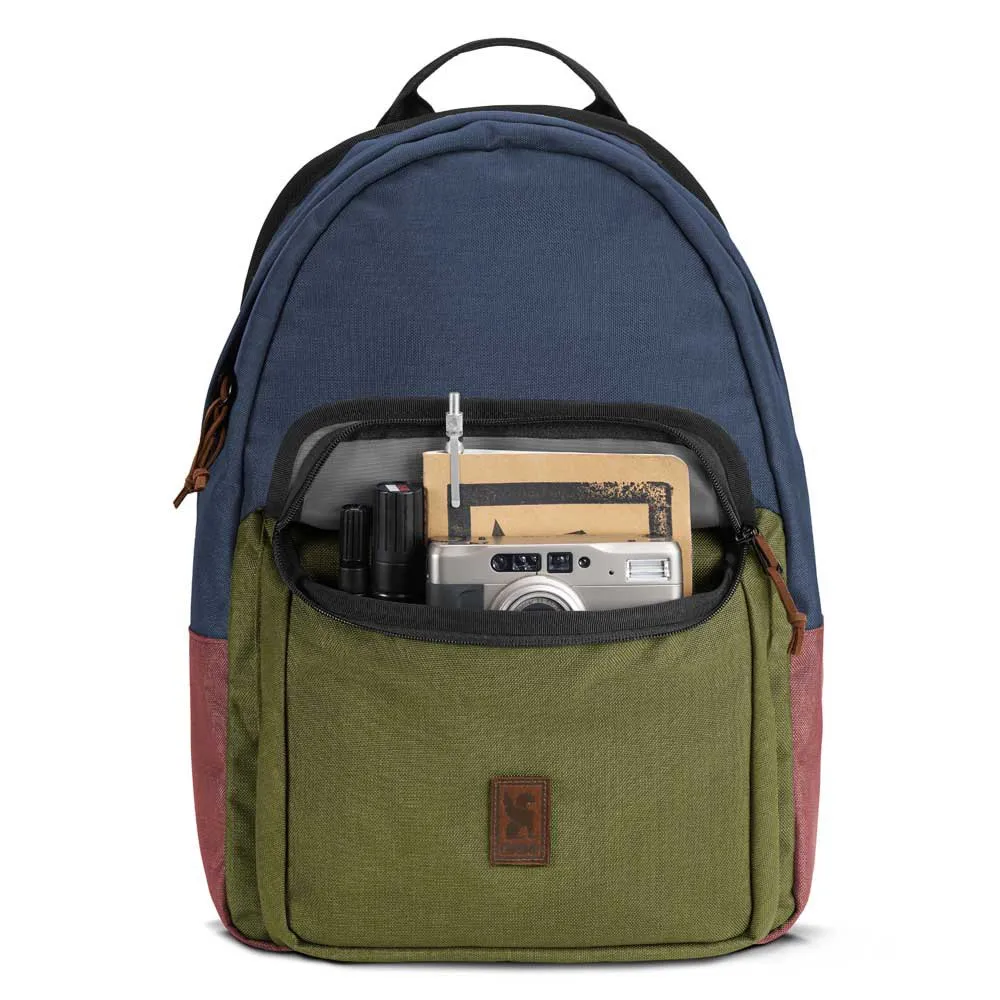 Chrome Naito Ryggsekk 22l, Remnants 2, One Size Chrome Naito Ryggsekk 22l, Remnants 2, One Size