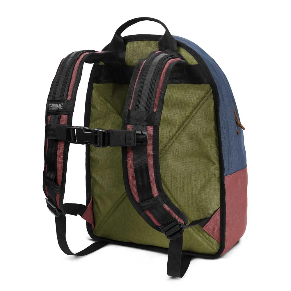 Chrome Naito Ryggsekk 22l, Remnants 2, One Size Chrome Naito Ryggsekk 22l, Remnants 2, One Size