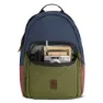 Chrome Naito Ryggsekk 22l, Remnants 2, One Size