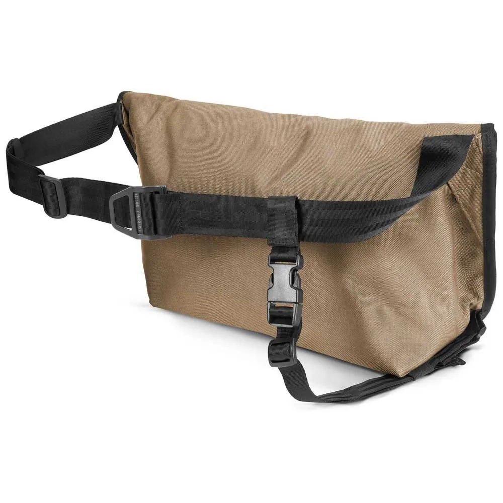 Chrome Simple 12l Veske, Stone grey, One Size Chrome Simple 12l Veske, Stone grey, One Size