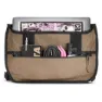 Chrome Simple 12l Veske, Stone grey, One Size