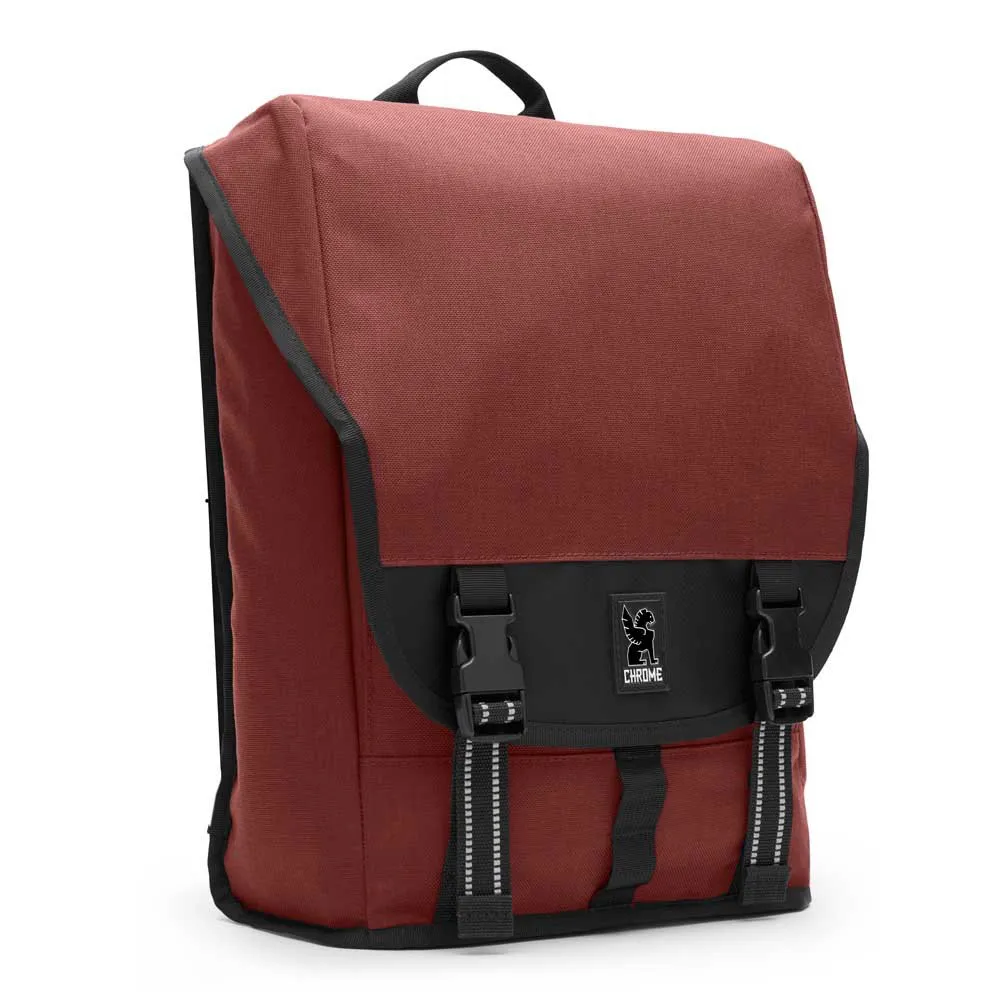 Chrome Soma Two Strap Ryggsekk 22l Chrome Soma Two Strap Ryggsekk 22l