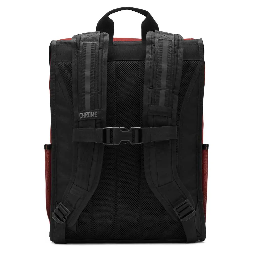 Chrome Soma Two Strap Ryggsekk 22l Chrome Soma Two Strap Ryggsekk 22l