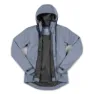 Chrome Storm Signal Jakke