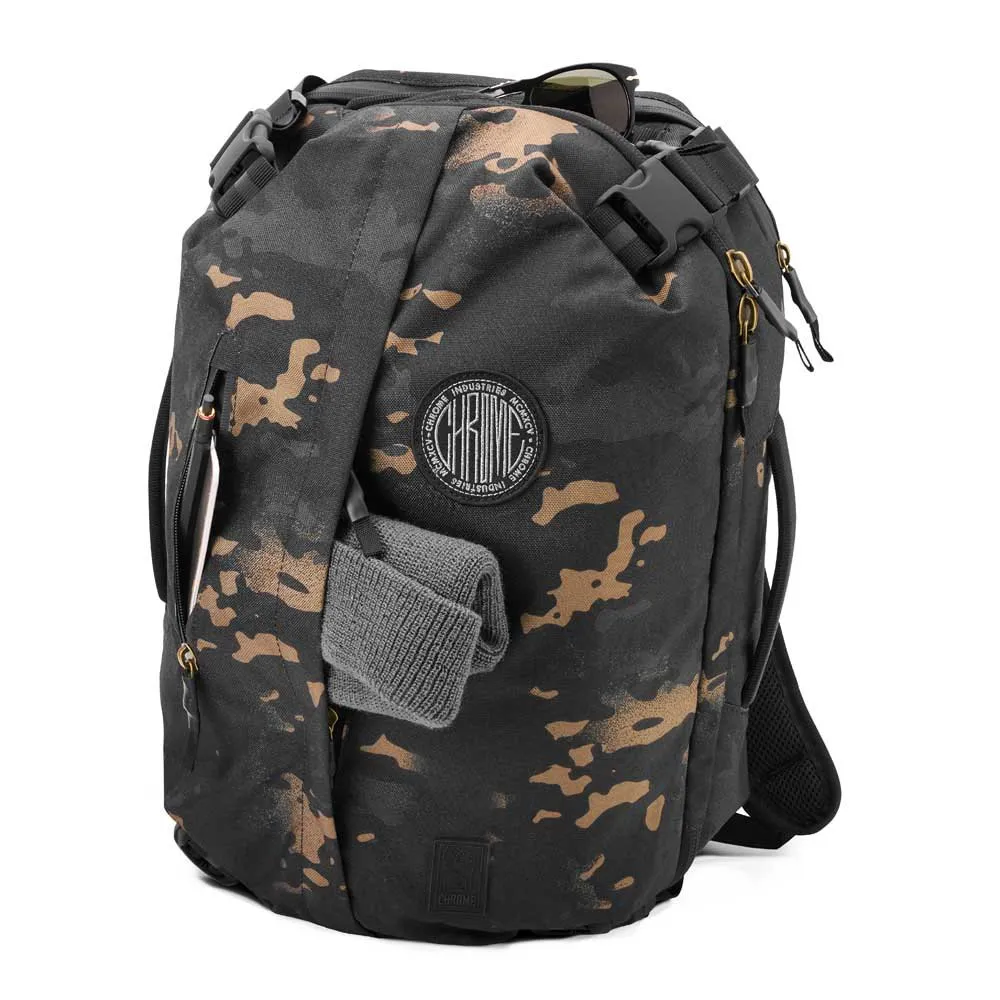 Chrome Summoner Ryggsekk 32l, Ravenswood camo, One Size