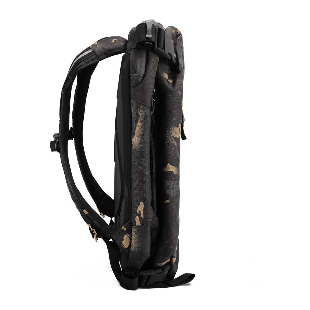 Chrome Summoner Ryggsekk 32l, Ravenswood camo, One Size