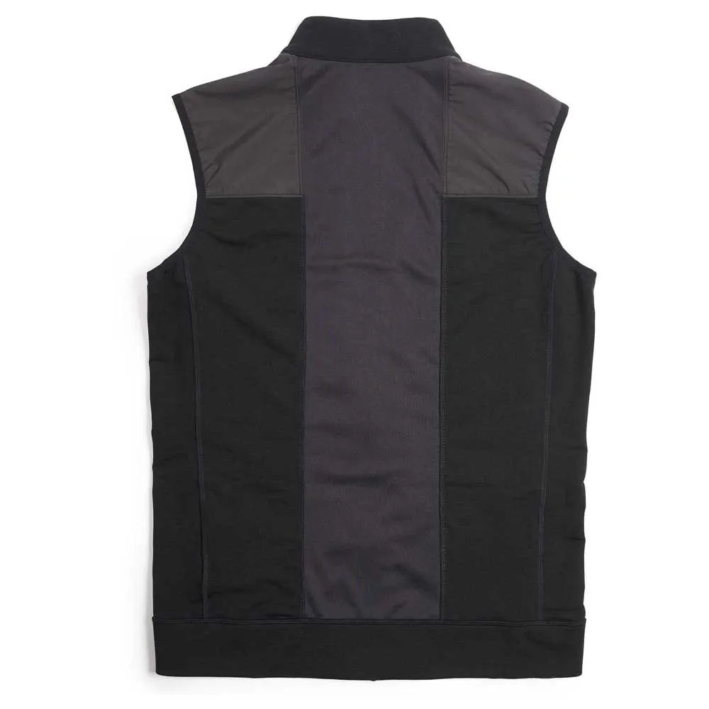 Chrome Surveyors Vest