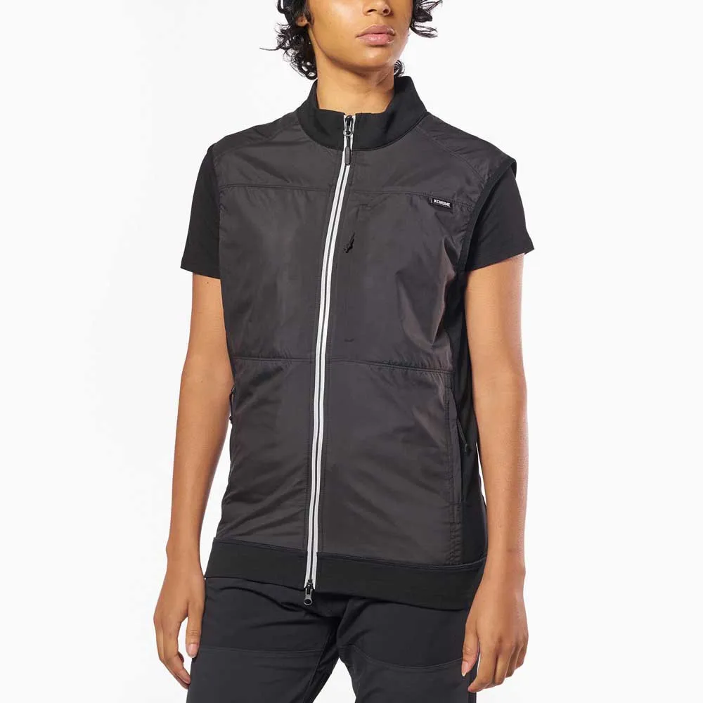 Chrome Surveyors Vest