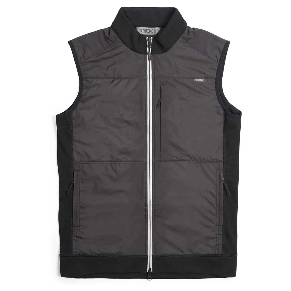 Chrome Surveyors Vest