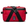 Chrome Tensile Slide Sling Midjeveske, Redx, One Size