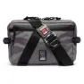 Chrome Tensile Sling 7l Midjeveske, Grey x, One Size