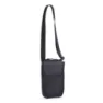 Chrome Travel Tech Pouch Veske, Black x, One Size