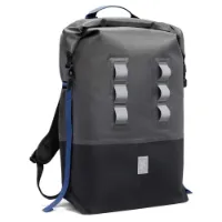 Chrome Urban Ex 2.0 Rolltop Ryggsekk 30l Chrome Urban Ex 2.0 Rolltop Ryggsekk 30l