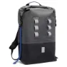 Chrome Urban Ex 2.0 Rolltop Ryggsekk 30l, Fog, One Size