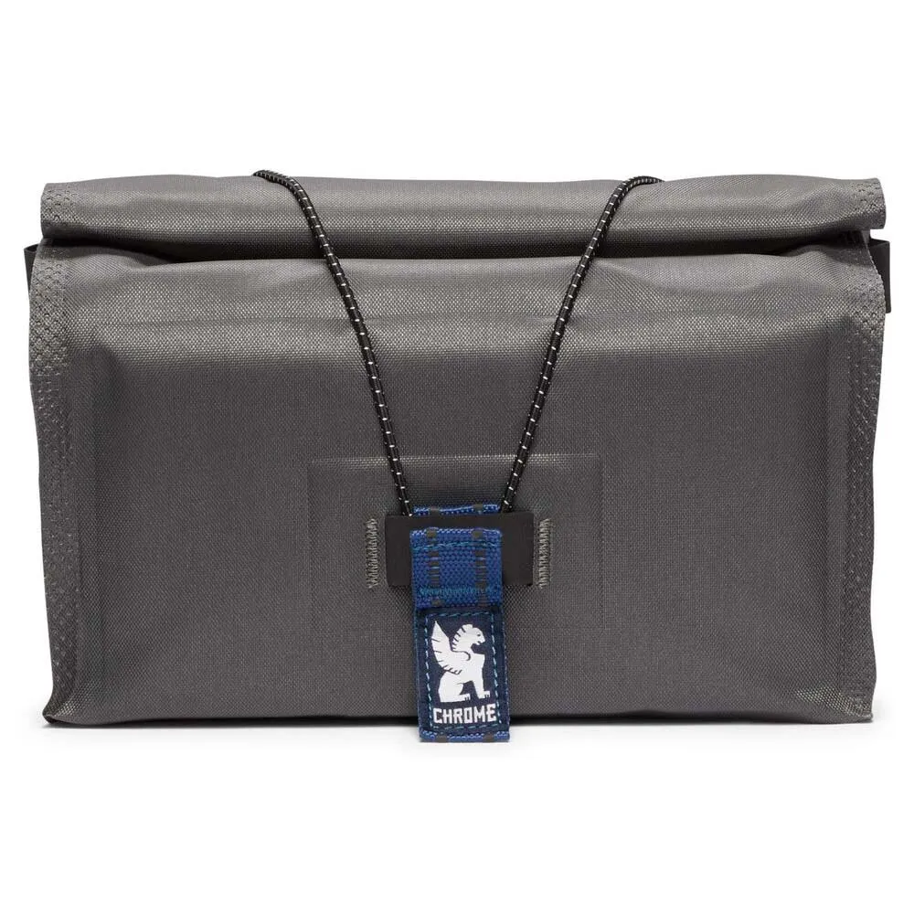 Chrome Urban Ex 2.0 Styreveske 5l, Fog, One Size Chrome Urban Ex 2.0 Styreveske 5l, Fog, One Size