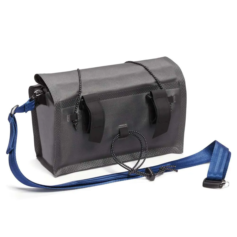 Chrome Urban Ex 2.0 Styreveske 5l, Fog, One Size Chrome Urban Ex 2.0 Styreveske 5l, Fog, One Size