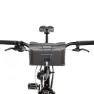 Chrome Urban Ex 2.0 Styreveske 5l, Fog, One Size