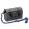 Chrome Urban Ex 2.0 Styreveske 5l, Fog, One Size