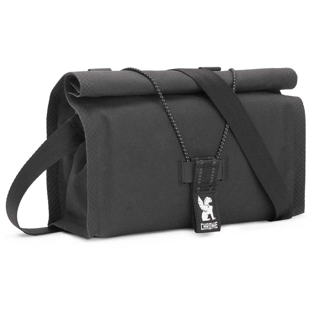 Chrome Urban Ex 2.0 Styreveske, Black, One Size