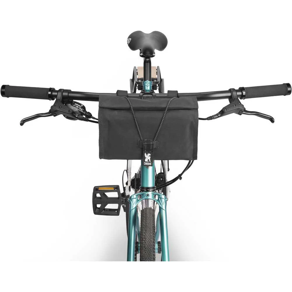 Chrome Urban Ex 2.0 Styreveske, Black, One Size